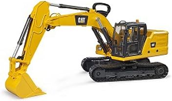 Amazon.com: Bruder : Caterpillar