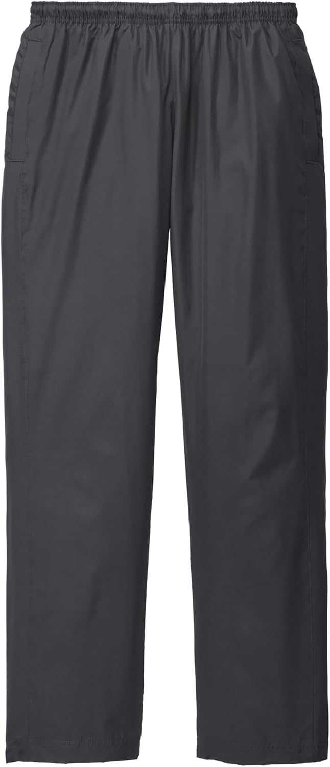 SPORT-TEK Unisex Wind Pant