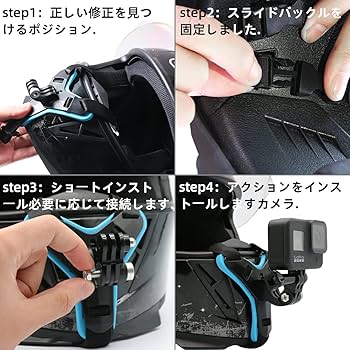 GoPro - もるもさん専用 楽天市場】【GoPro公式】ゴープロ Maxレンズモジュラー2.0