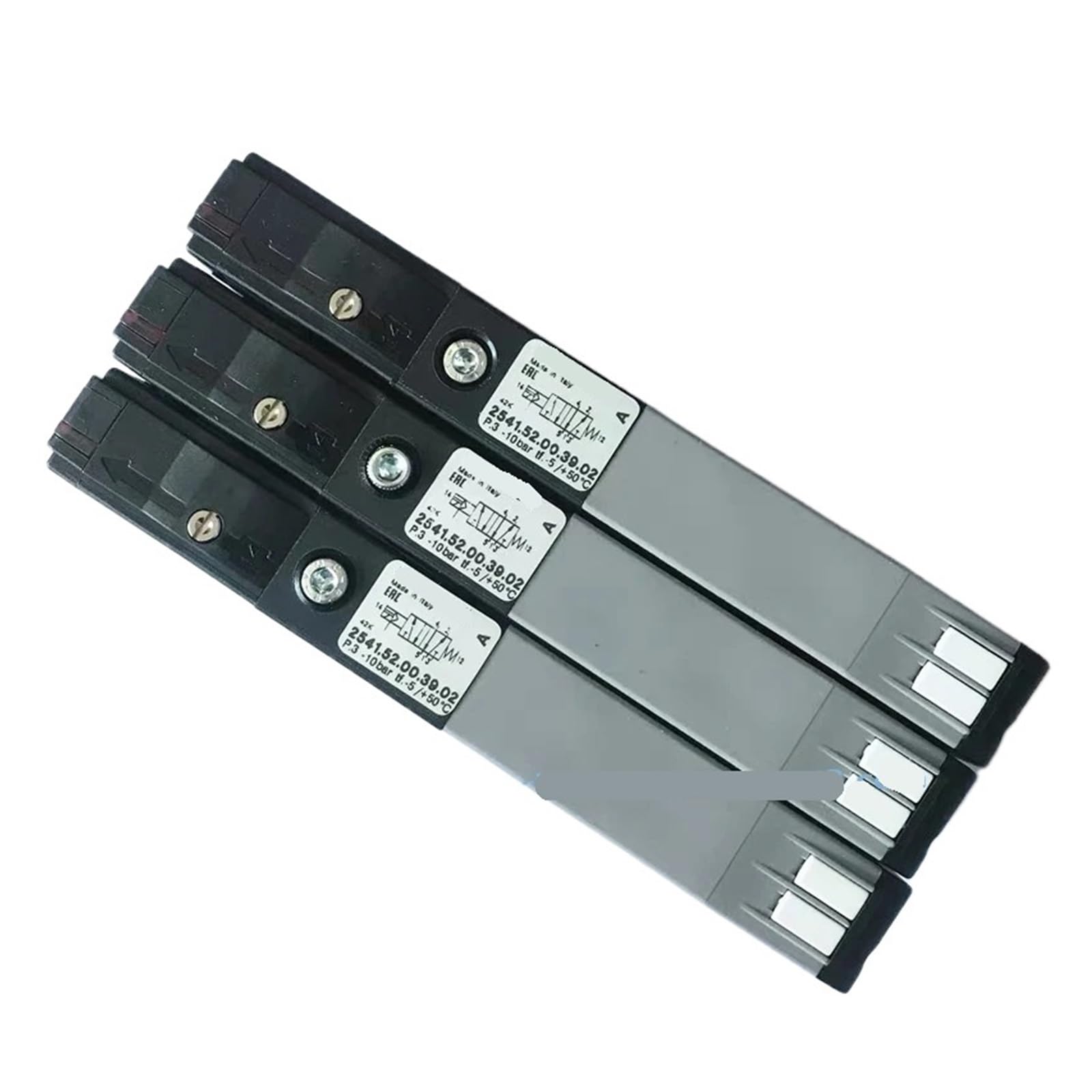 Ylpwkmvz One Color 1Pcs T488.52.0.0.m2 Solenoid Valve