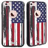 Unnito iPhone 6 Case – Hybrid Commuter Case | Slim Cover with Hard Shell Design and Soft Inner...