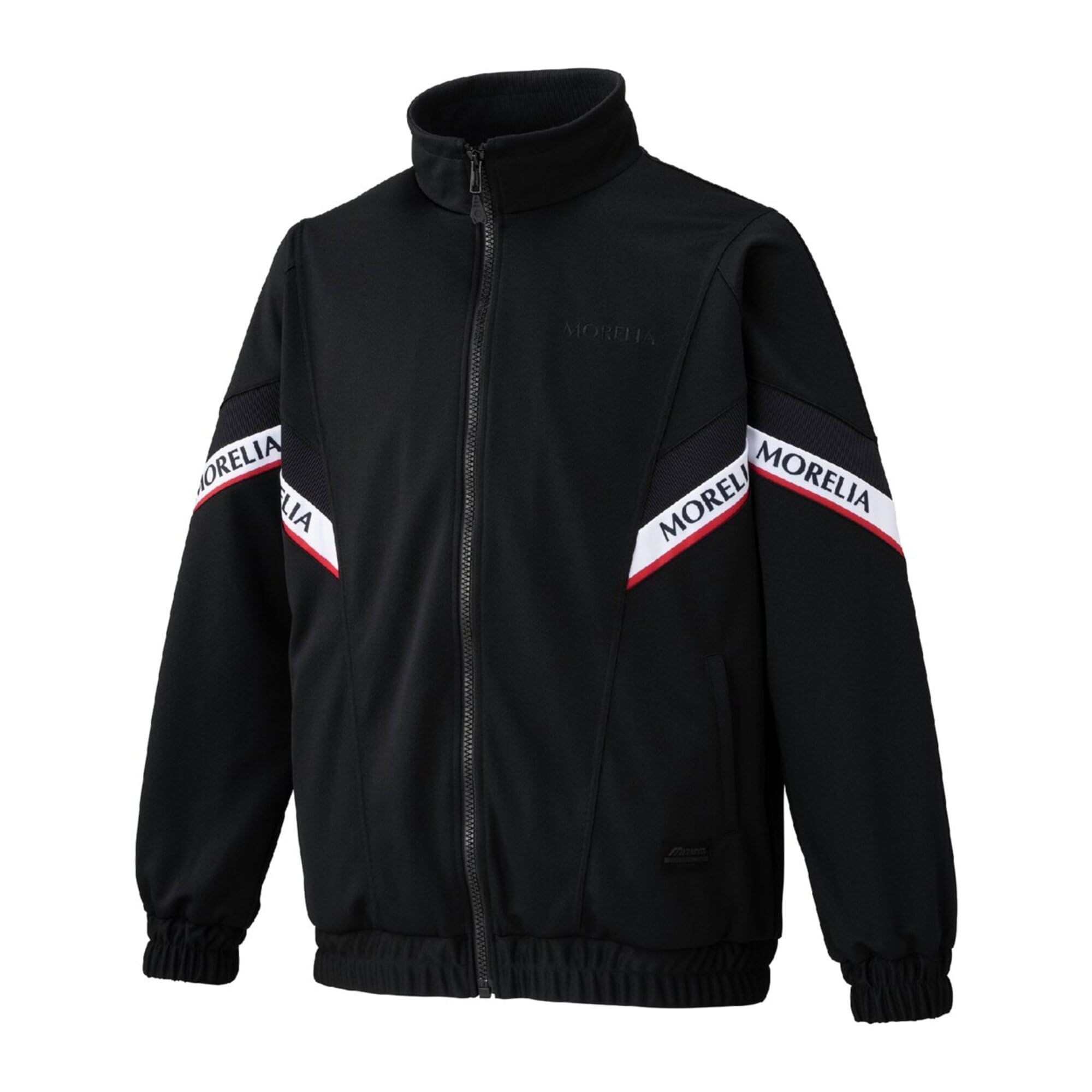 Amazon | [ミズノ] サッカーウェア MORELIA TRACK JACKET トラック