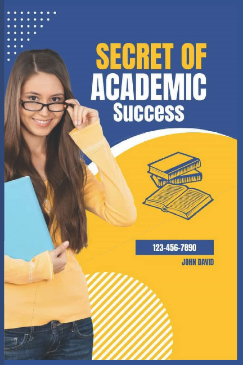 Secrt to Academic success