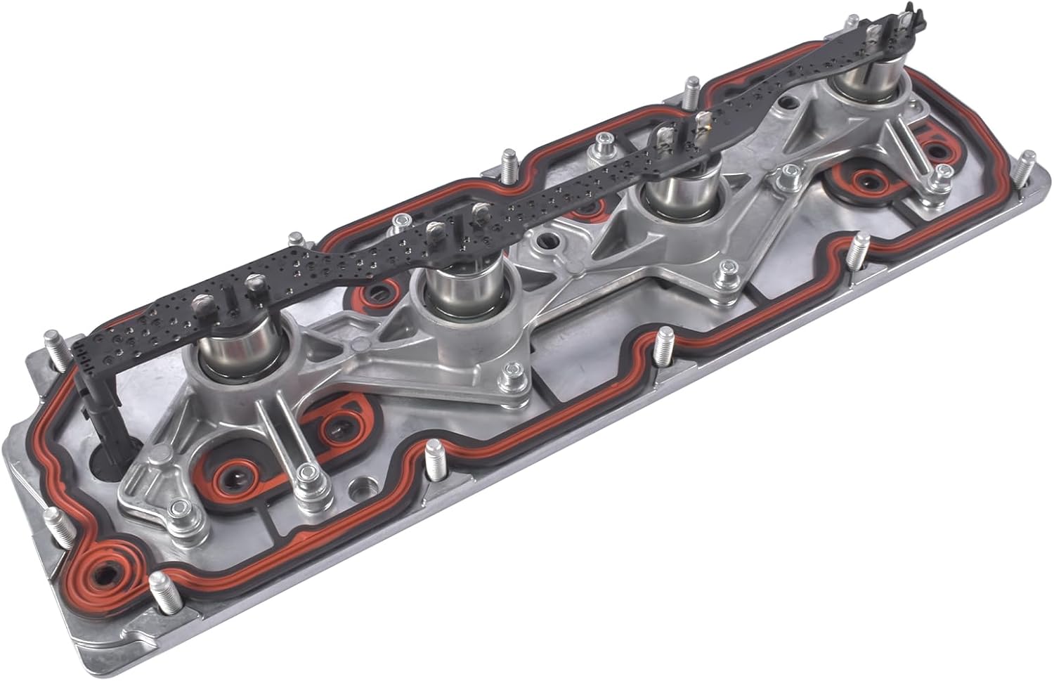 Engine Cylinder Deactivation Solenoid Replacement for Buick LaCrosse Cadillac Escalade Chevy Avalanche GMC Canyon Hummer H3 12571609