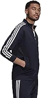 Vista 7 de adidas Men's Essentials Warm-up 3-Stripes Track Top