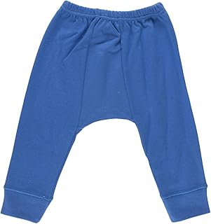 بابيلون سروال داخلي من القطن للاولاد (عبوة من قطعة واحدة)