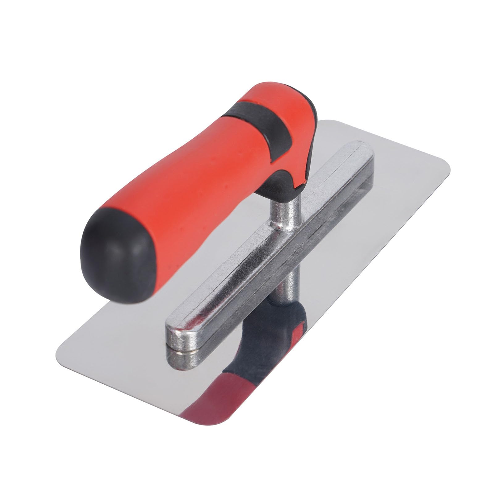Pool Trowel Stainless Steel Masonry Construction Tool Cement Plastering Finishing Stainless Steel Pool Flat Concrete Finishing Tools