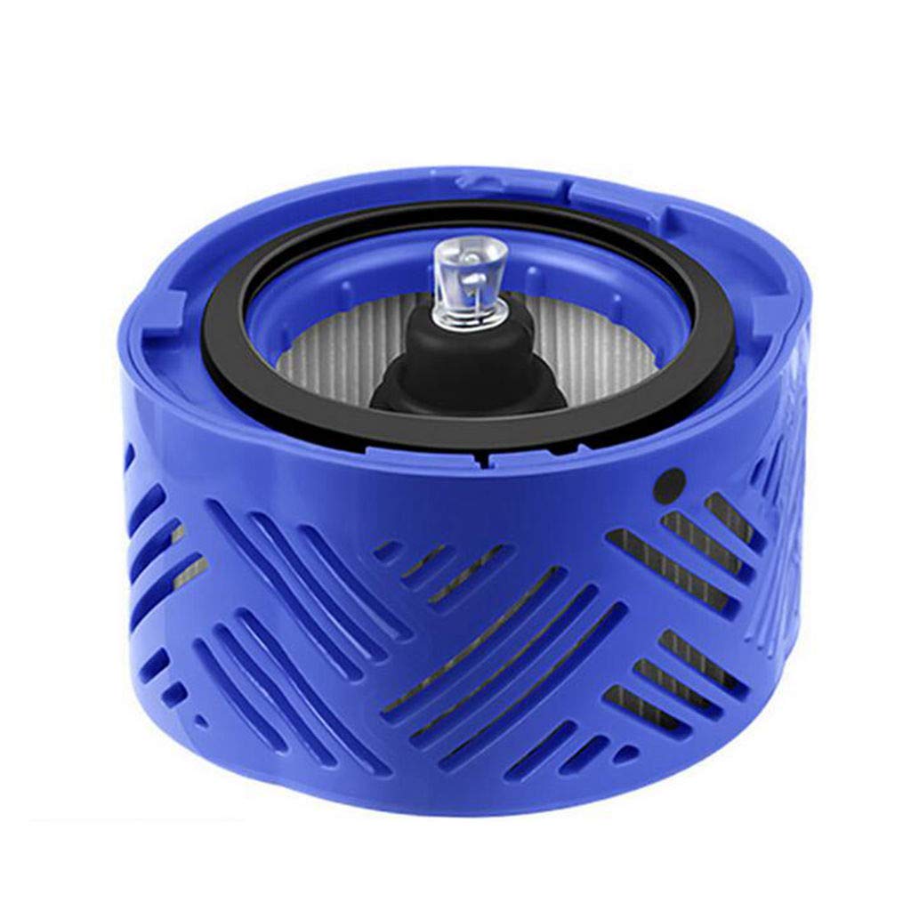 Fityle HEPA Filter for Dyson V6 Series Vacuum Cleaner Amazon.in Home