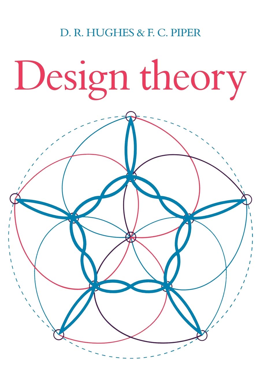 Design Theory,D. R. Hughes