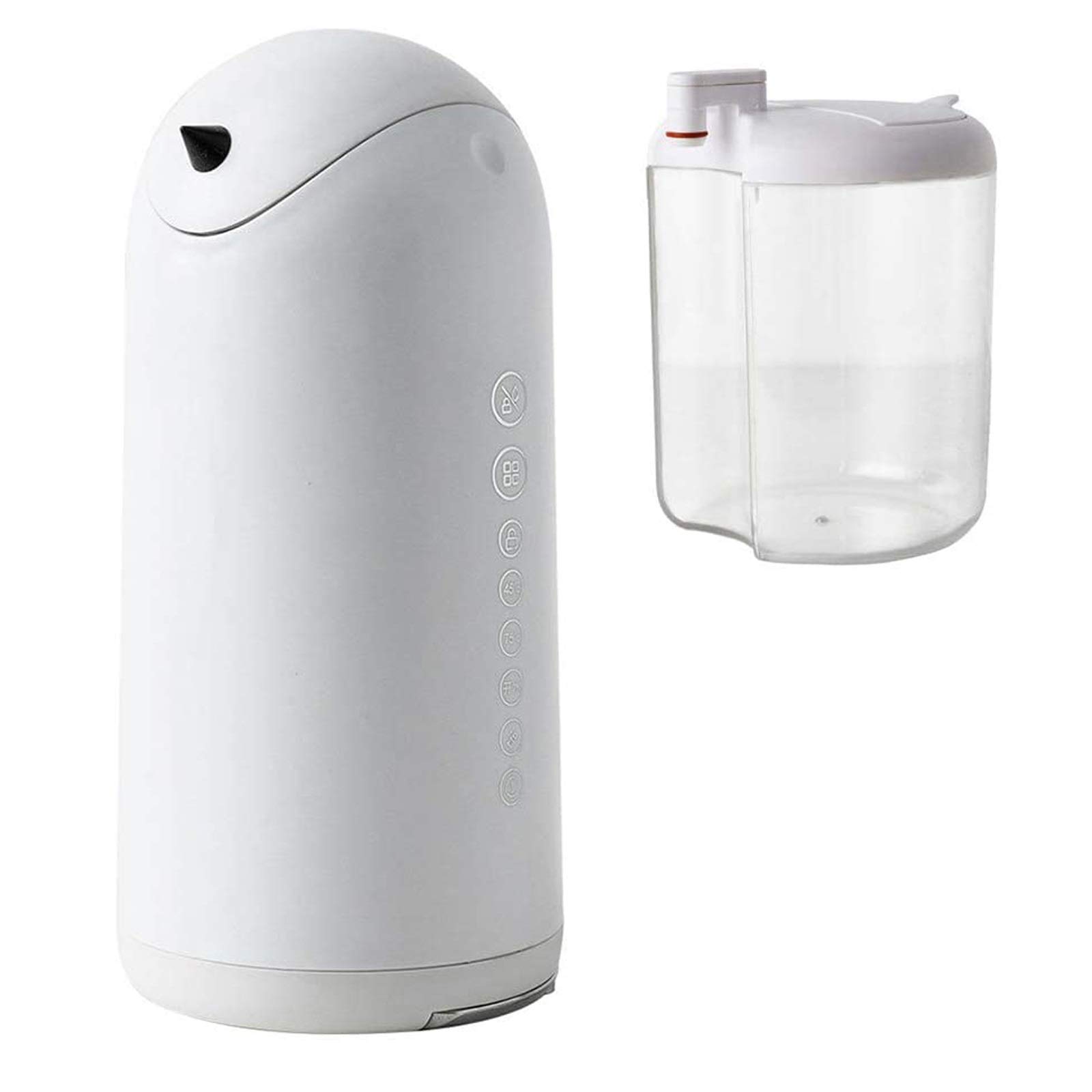 Buy Mmsh Water Dispensers, 2000W Mini Instant Hot Water Dispenser, Can