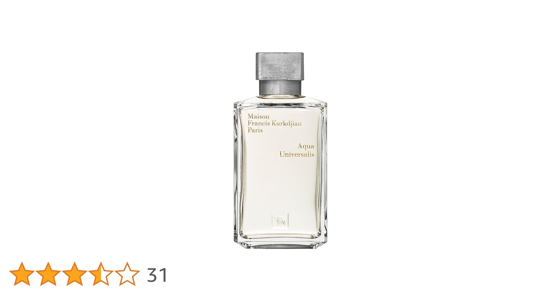 Amazon | メゾン フランシス クルジャン メゾンフランシスクルジャン