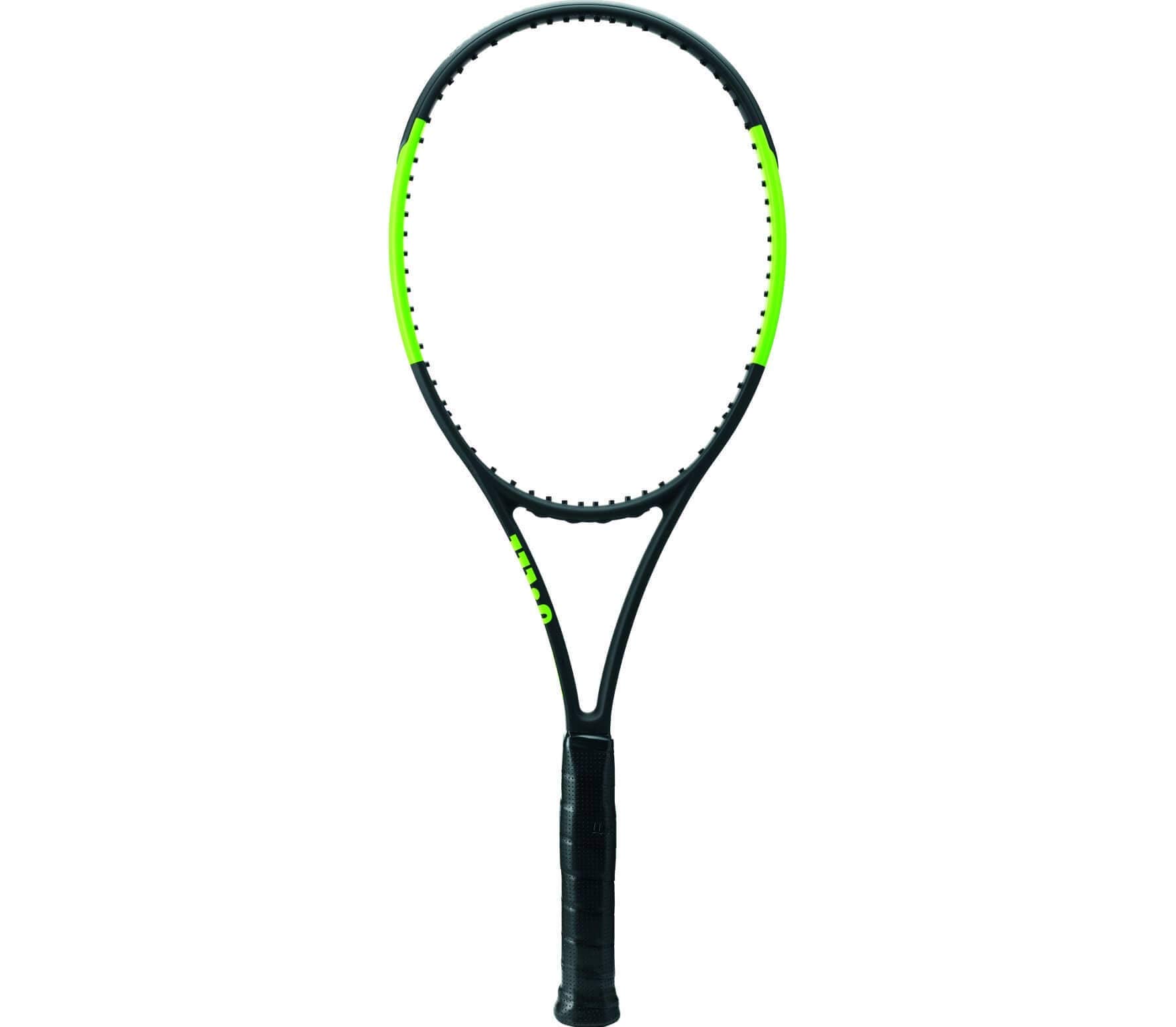 wilson - blade  98 16×19 Wilson Blade 98 16x19 V9.0