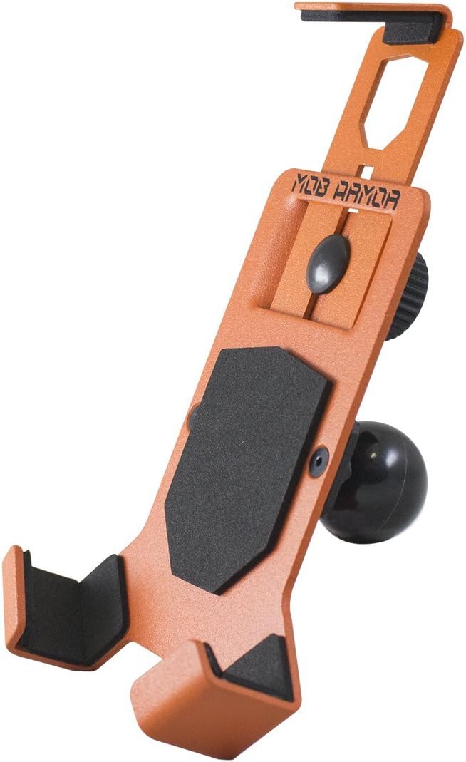 Mob Armor Switch MarBall (Orange, Large)