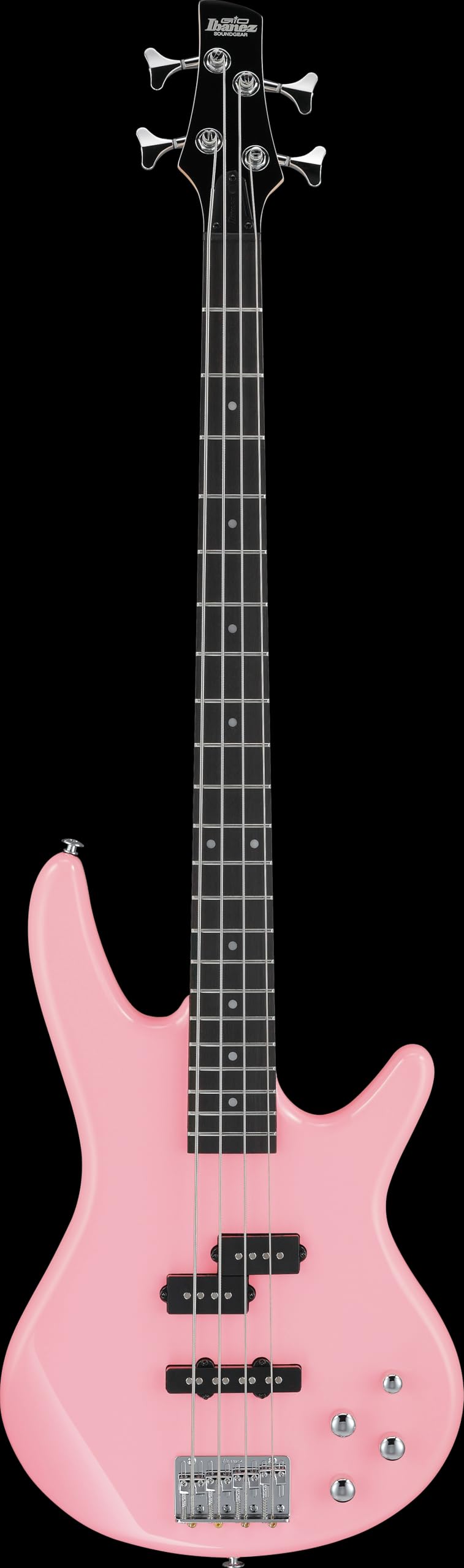 Ibanez Bass guitar / GSR200BPK Gio