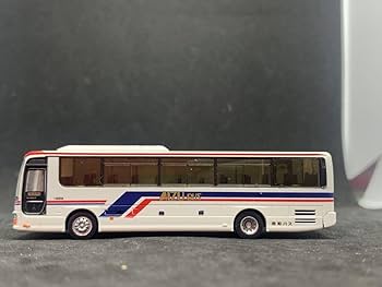 Amazon.co.jp: レア バスコレクション 万代シティバスセンターセットA