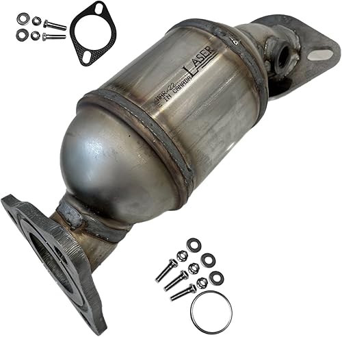 Miniatura 4 de Catalizador compatible con Buick LaCrosse3.6L 2010-2011