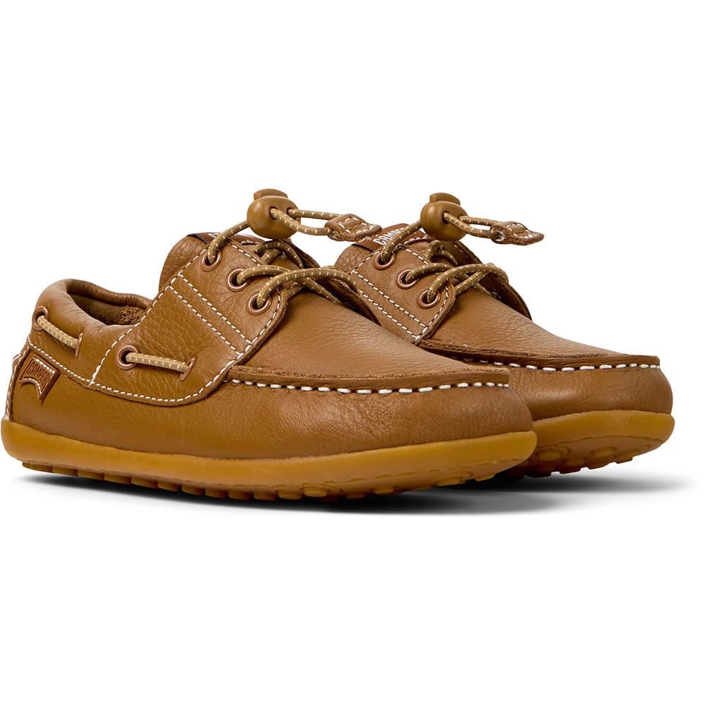 Camper Peu Cami K800689 Boat ShoeUnisex niños