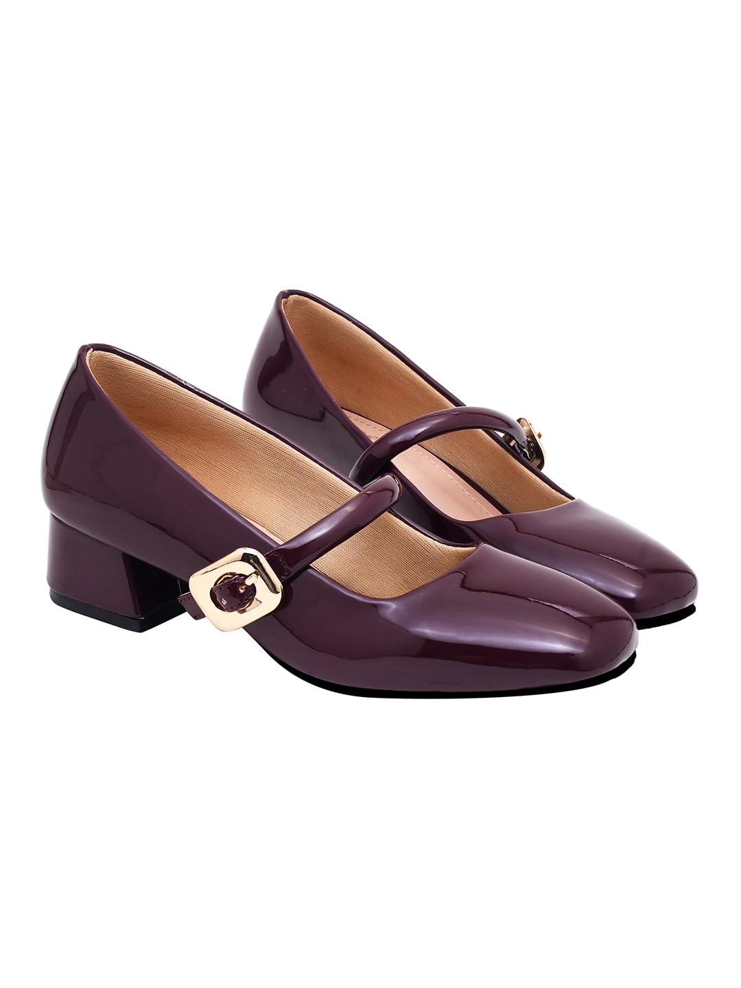 shoetopia Classy Pumps for Women & Girls-picture-22