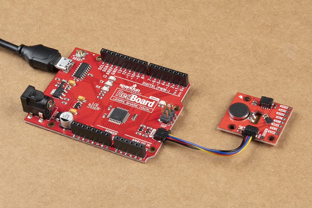 Amazon.co.jp: SparkFun Qwiicハプティックドライバー - DA7280
