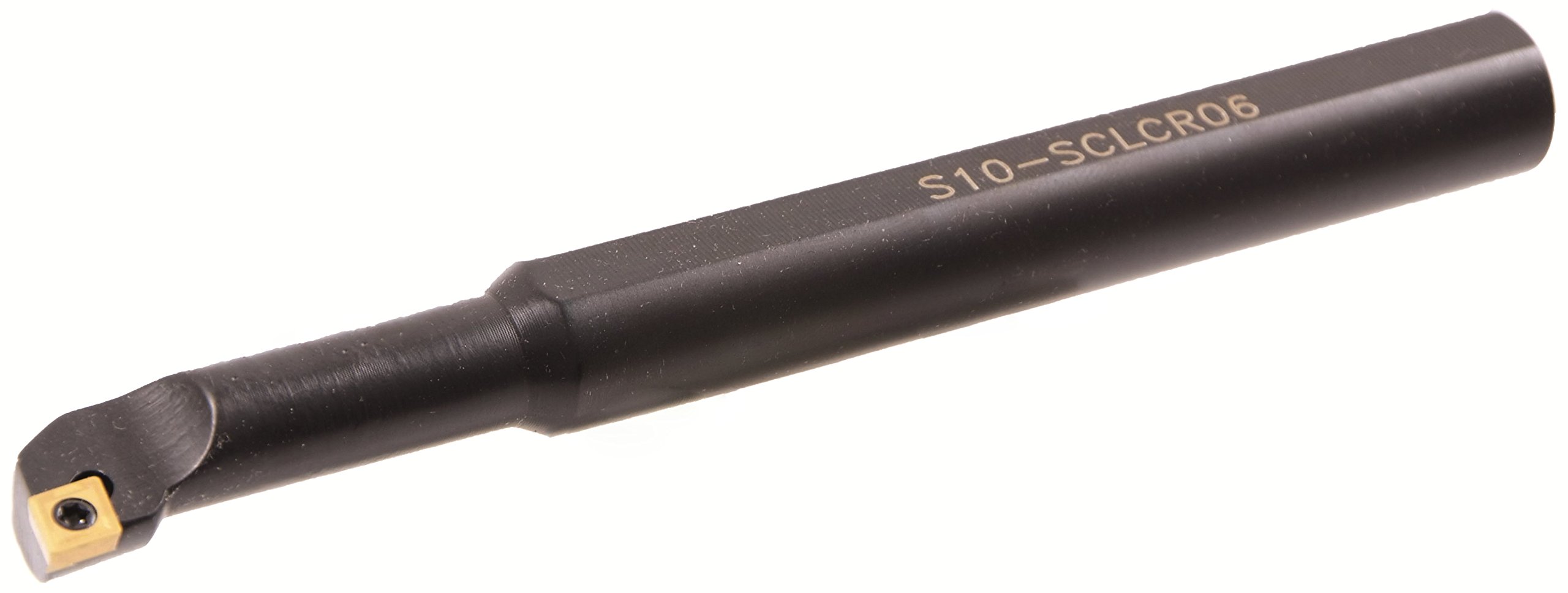 HHIP Mini Indexable Boring Bar - S05 SCLCR06 -9 HHIP Mini Indexable Boring Bar - S05 SCLCR06 -9