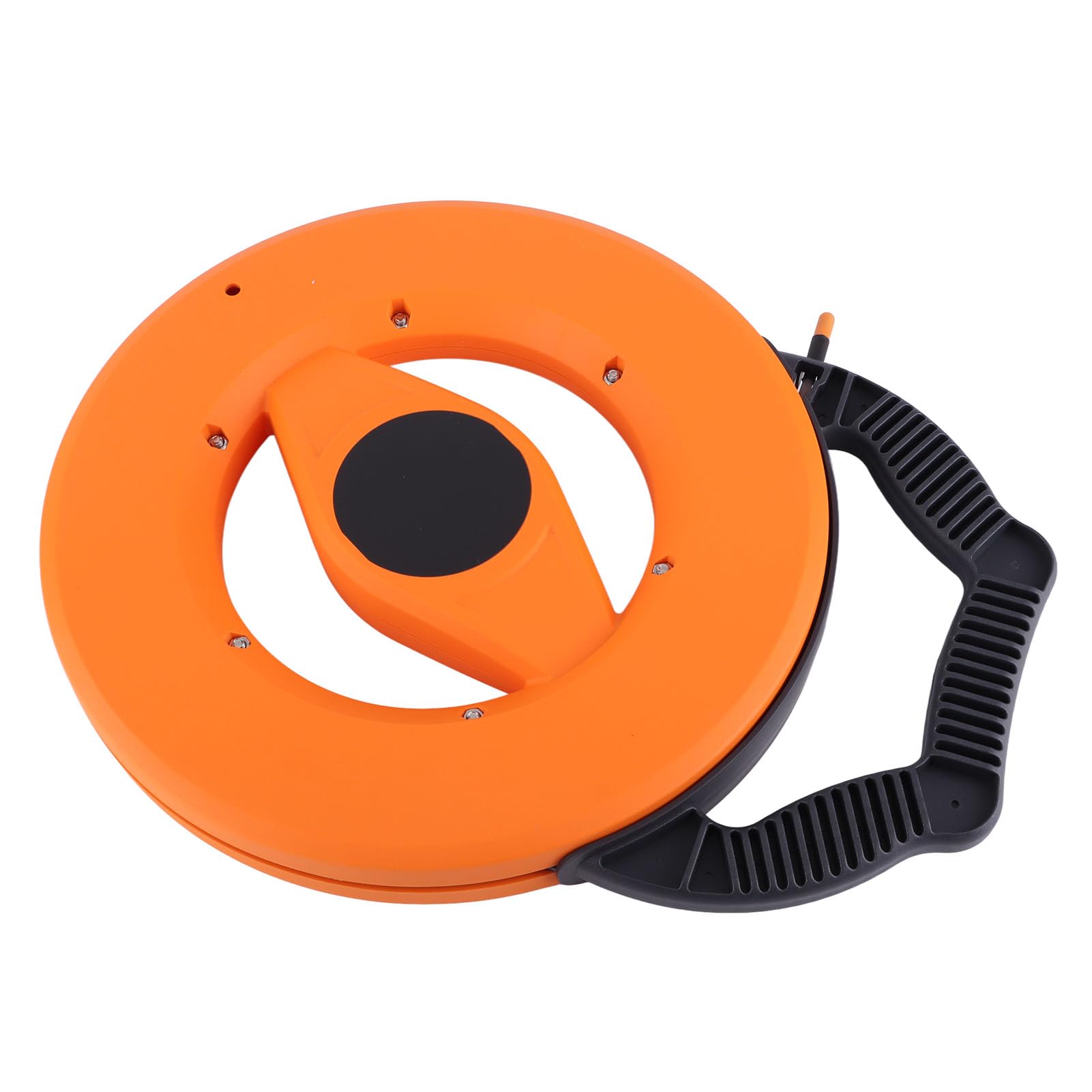 Rilevatore di blocco del tubo son impermeabile 20m gamma di posizionamento accurato tester di intasamento per operazioni idrauliche materiale ABS 4 sonde