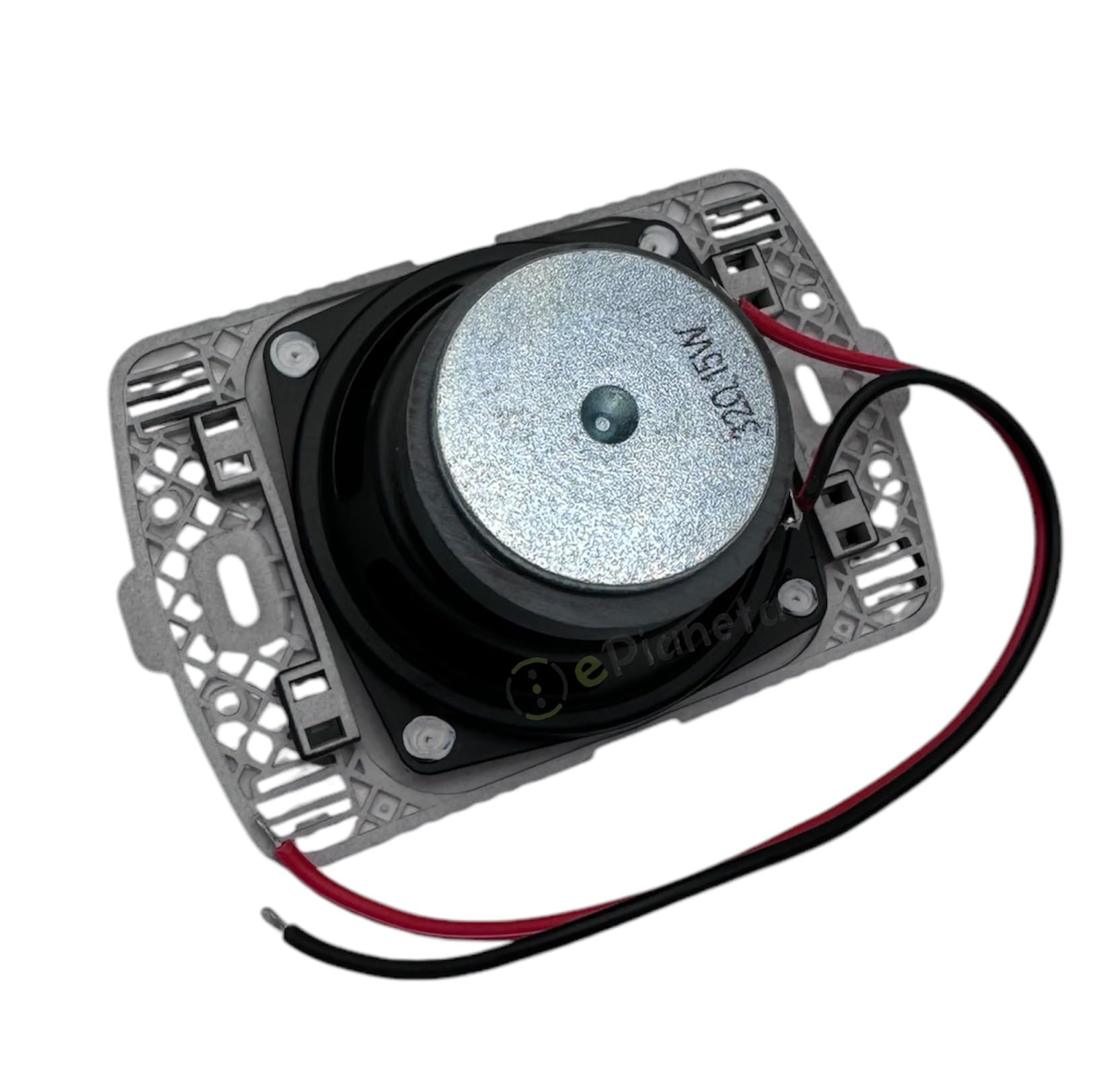 CASSA AUDIO ALTOPARLANTE AD INCASSO PER SCATOLA 503 FILO DIFFUSIONE 3 COLORI