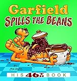Garfield Spills the Beans: His 46th Book (Garfield Series)