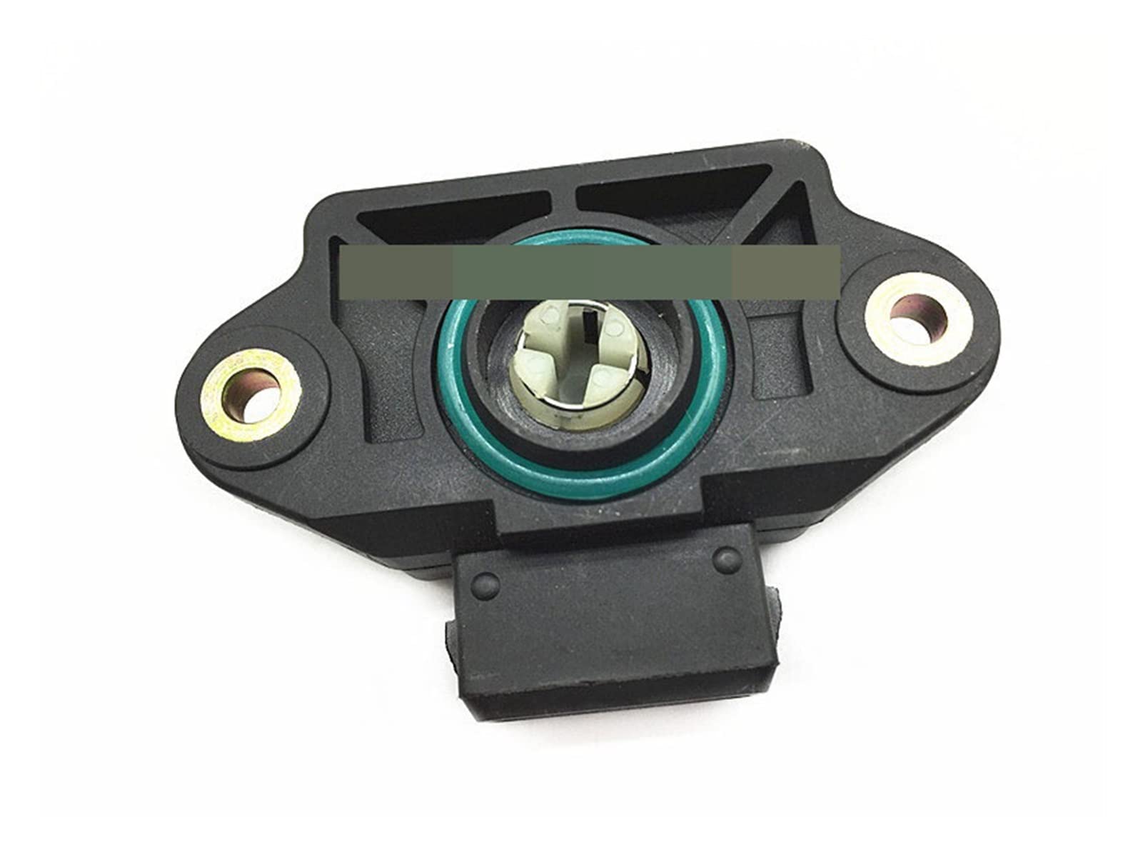 Miter Onecolor Throttle Position Sensor Compatible With Vw Polo Golf Passat Rabbit Jetta Vento 1993-2004 037907385Q 037 907 385 Q