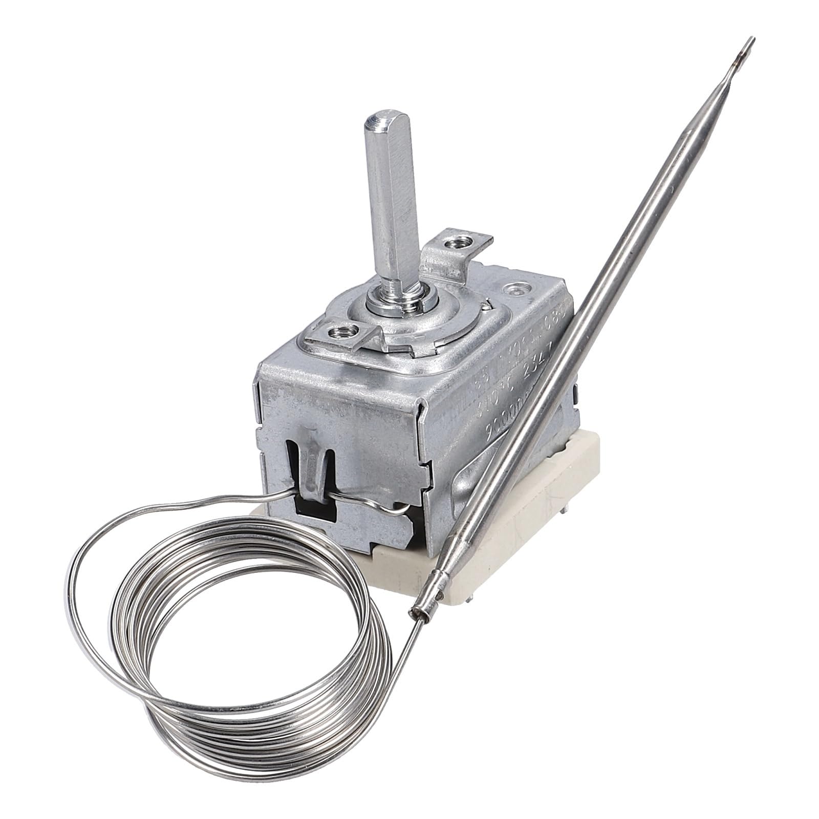 LUTH Premium Profi Parts Thermostat kompatibel mit Neff 00499005 Ego 55.17069.080 für Backofen