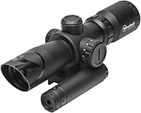 Vista 1 de Firefield Riflescope Barrage