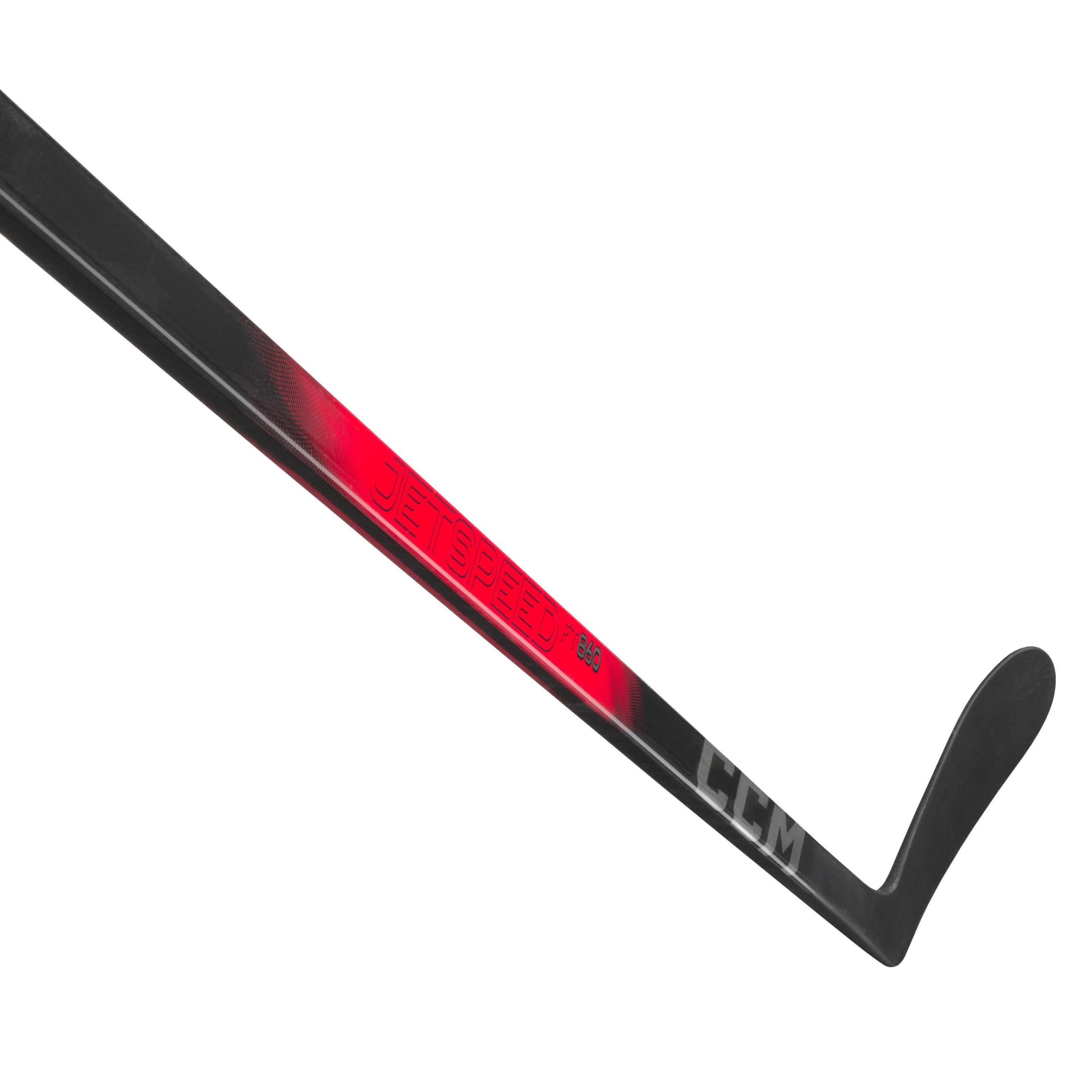 CCM JetSpeed FT 860 - Mazza da hockey su ghiaccio