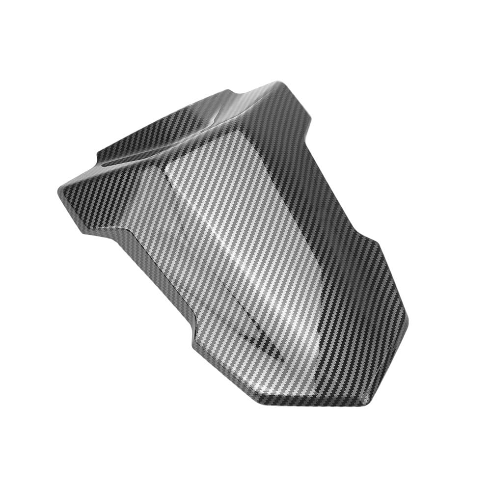Housse de siège carénage section passager S1000RR pour supprimer la selle - 8