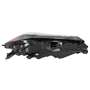 Amazon.com: ShareZem 81110-AQ040 Headlight RH DUAL LED