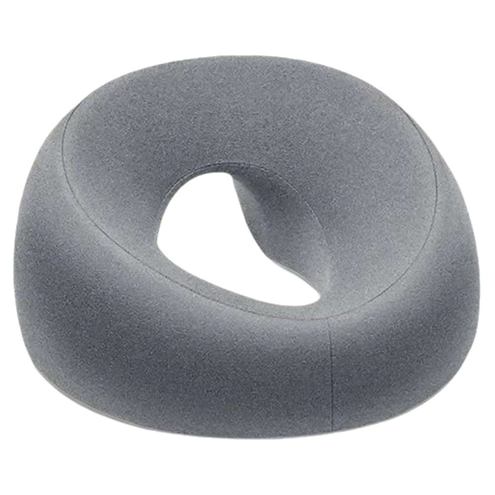 CTRLZS Face Down Pillow Desk Nap Pillow Rest Comfortable Massage Pillow Suitable for Beauty Salon