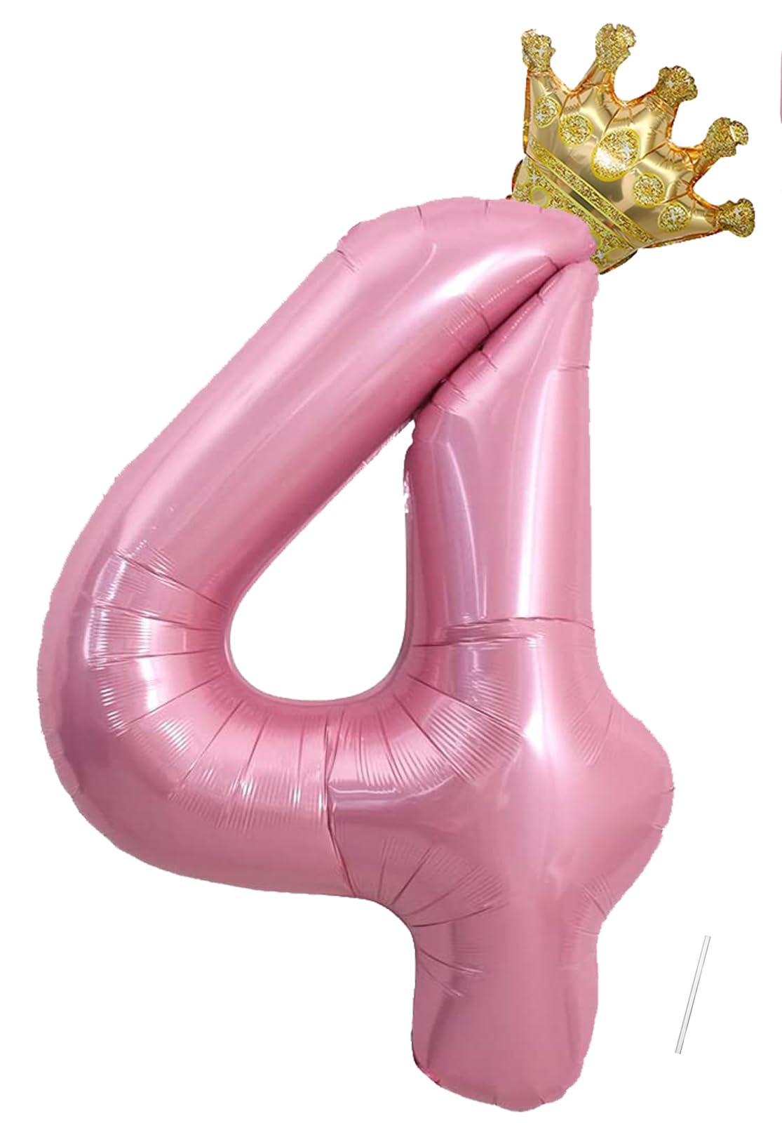 50 jaar zilveren folie ballonnen 88 cm leeftijd/cijfer