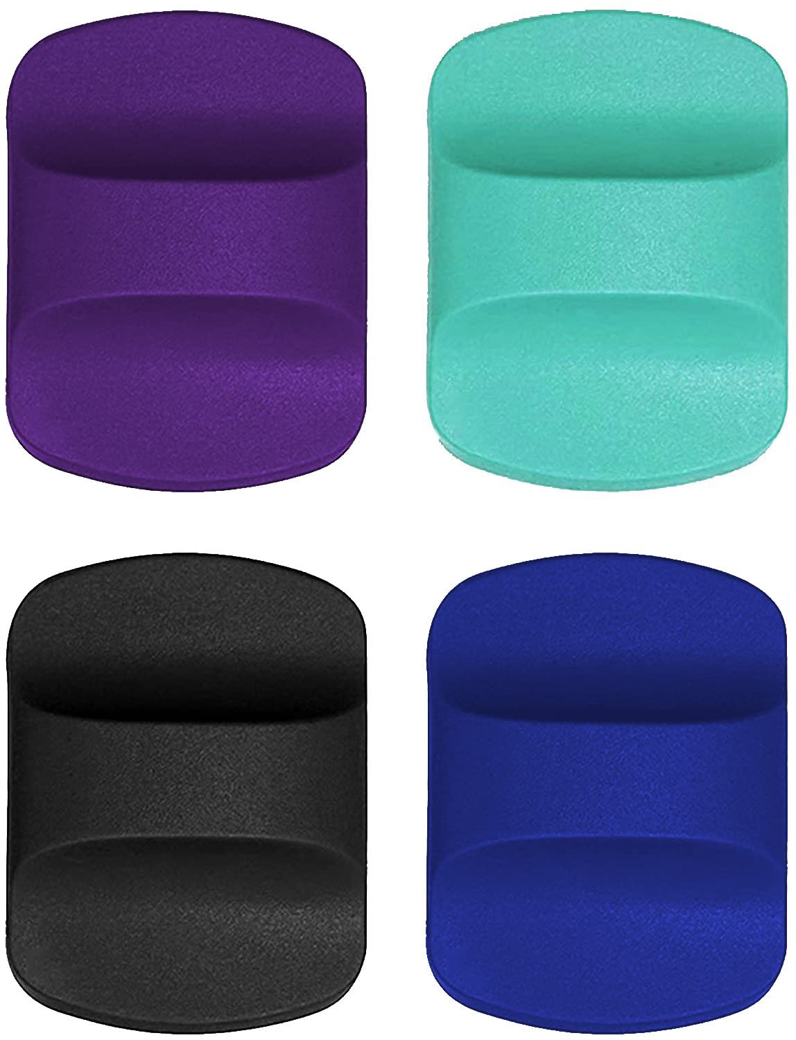 Replacement Magnetic Slide block Apply to yeti replacement magslider 10 oz,  16 oz, 20 oz, 26 oz, 30 oz (Black Purple Teal Blue)