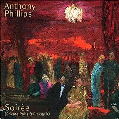 Private Parts & Pieces 10: Soir