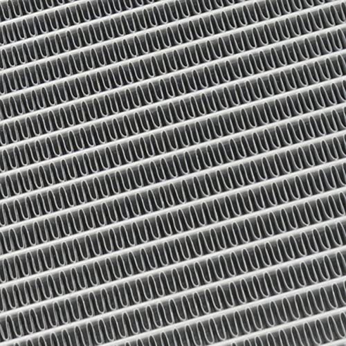 Image of KAX CU13194 KAX Radiator Fits for 2011-2015 Sorento,2013-2018 Santa Fe Sport,2010-2018 Santa Fe,2019-2019 Santa Fe XL