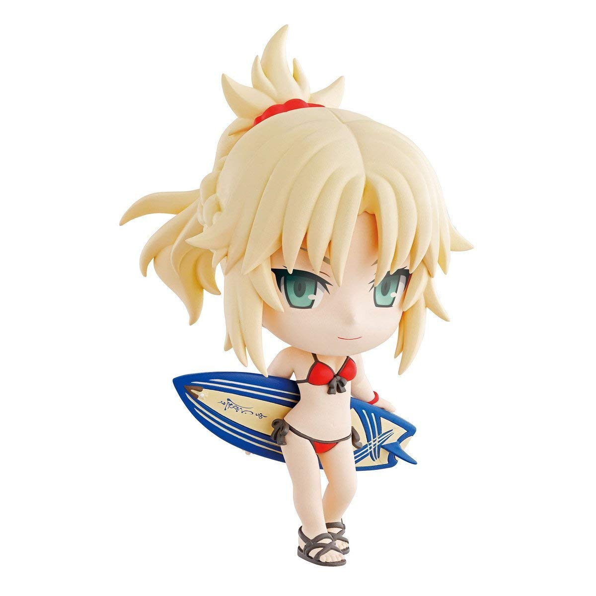 FGO きゅんキャラセット 一番くじ Fate/Grand Order～きゅんキャラオーダー～｜一番くじ