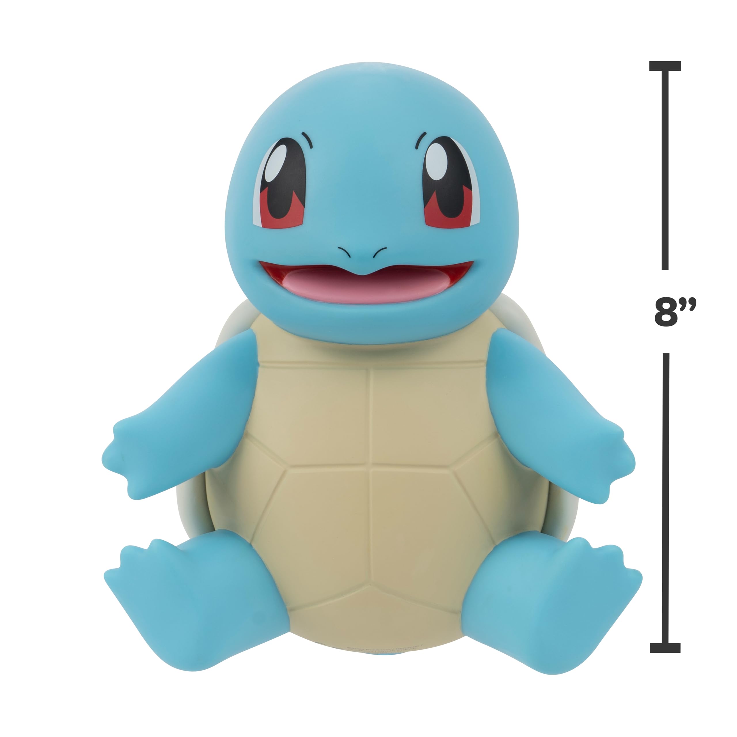 Amazon.co.jp: ポケモン ゼニガメ セレクト ビニールフィギュア - 4