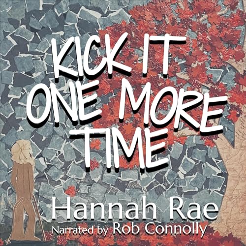 Fuel Your Mind With A Full Audiobook That Is Simply Edge-Of-Your-Seat.