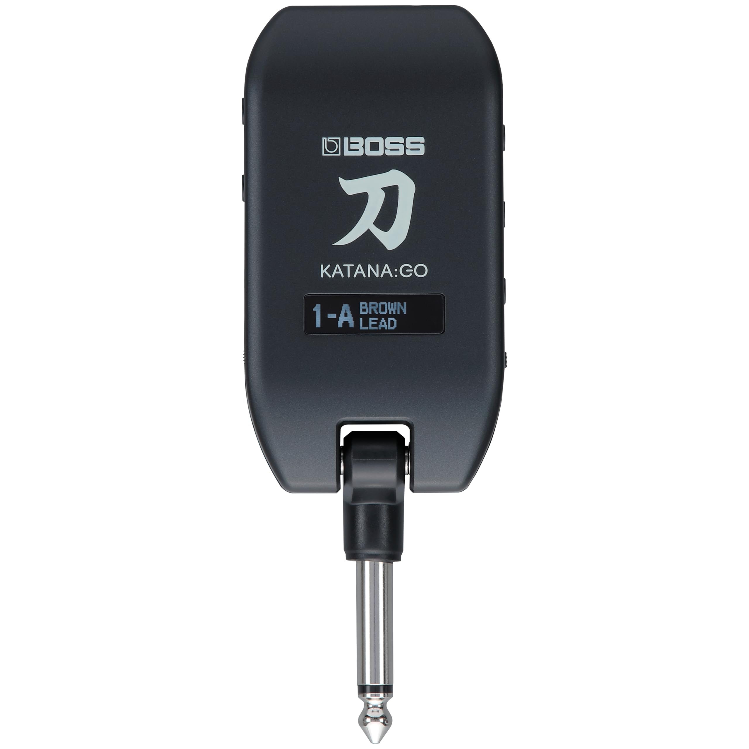 Boss Katana:Go Mini Guitar Headphone Amp : Amazon.ca: Musical