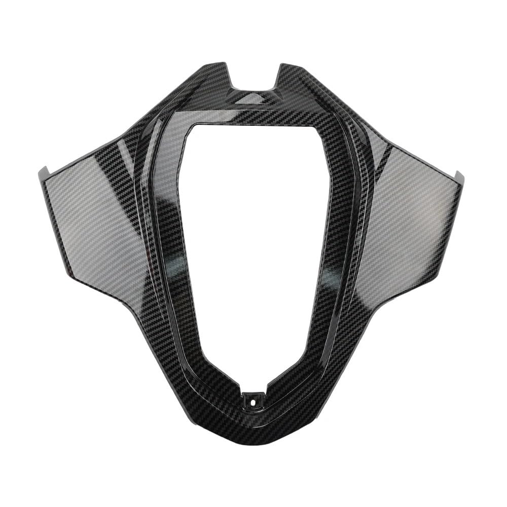 Capot arrière de moto S1000RR pour sorties solo week-end