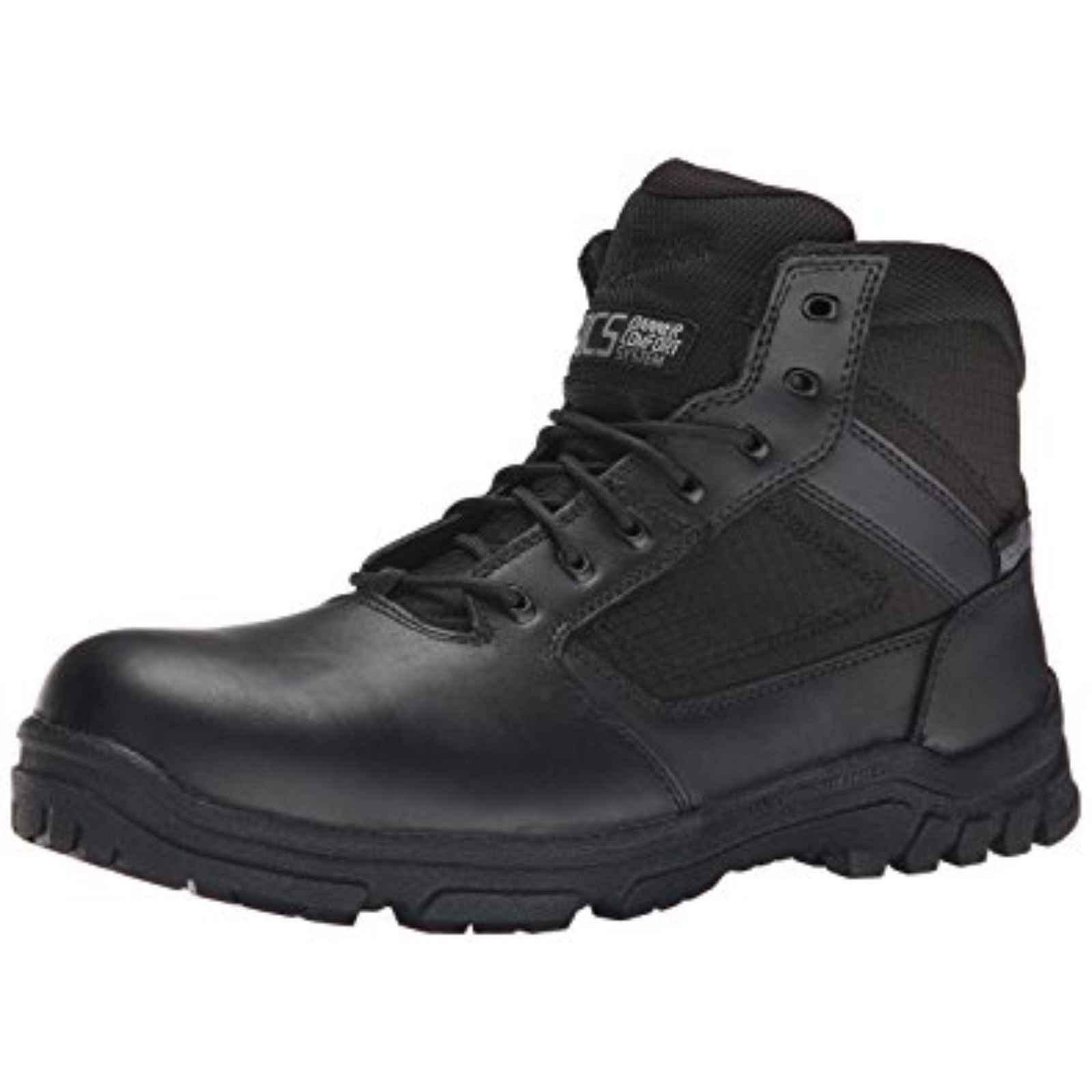 Danner Men's Lookout Side-Zip 5.5" Non-Metallic Toe Boot