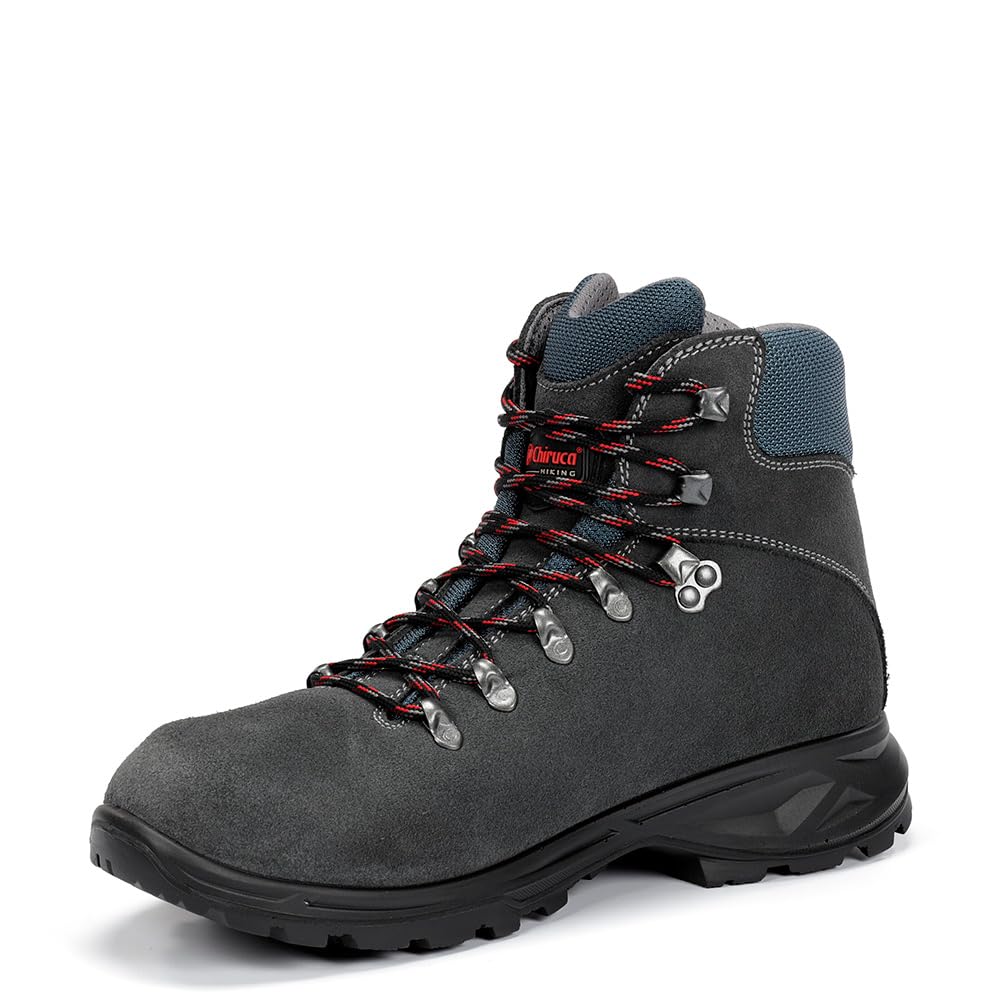 Chiruca Xacobeo 05 GTX Bota Senderismo Hombre Serraje
