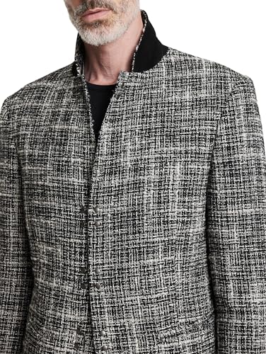 John Varvatos Men's Madison Jacket2