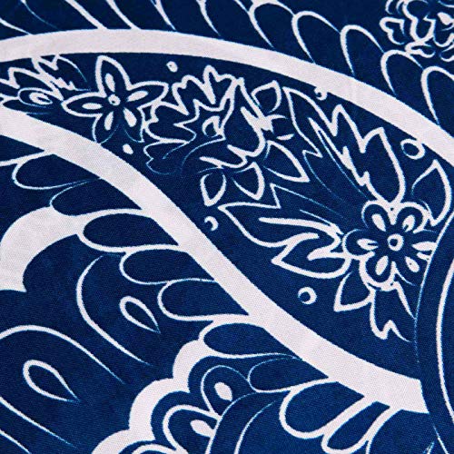 Etérea Microfaser Bettwäsche Paislay Life 200x200