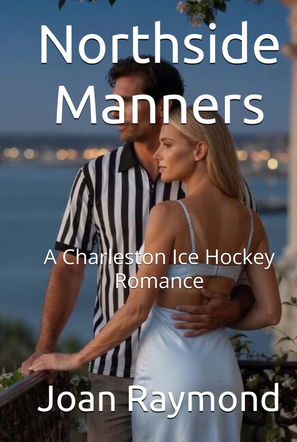 Northside Manners: A Charleston Ice Hockey Romance (Ice And Heat)