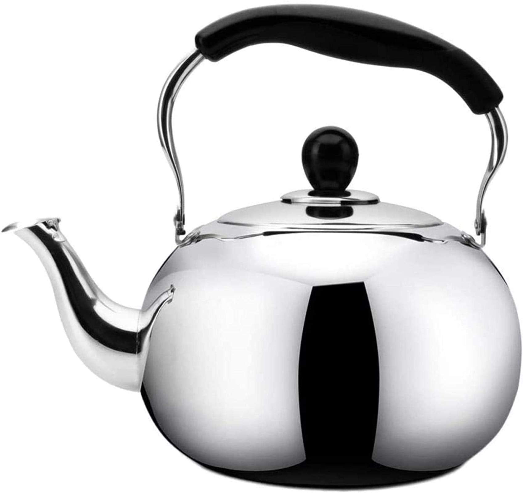 Buy Wangcong Kettles Tea Kettle for Stainless Steel Induction Stove Top