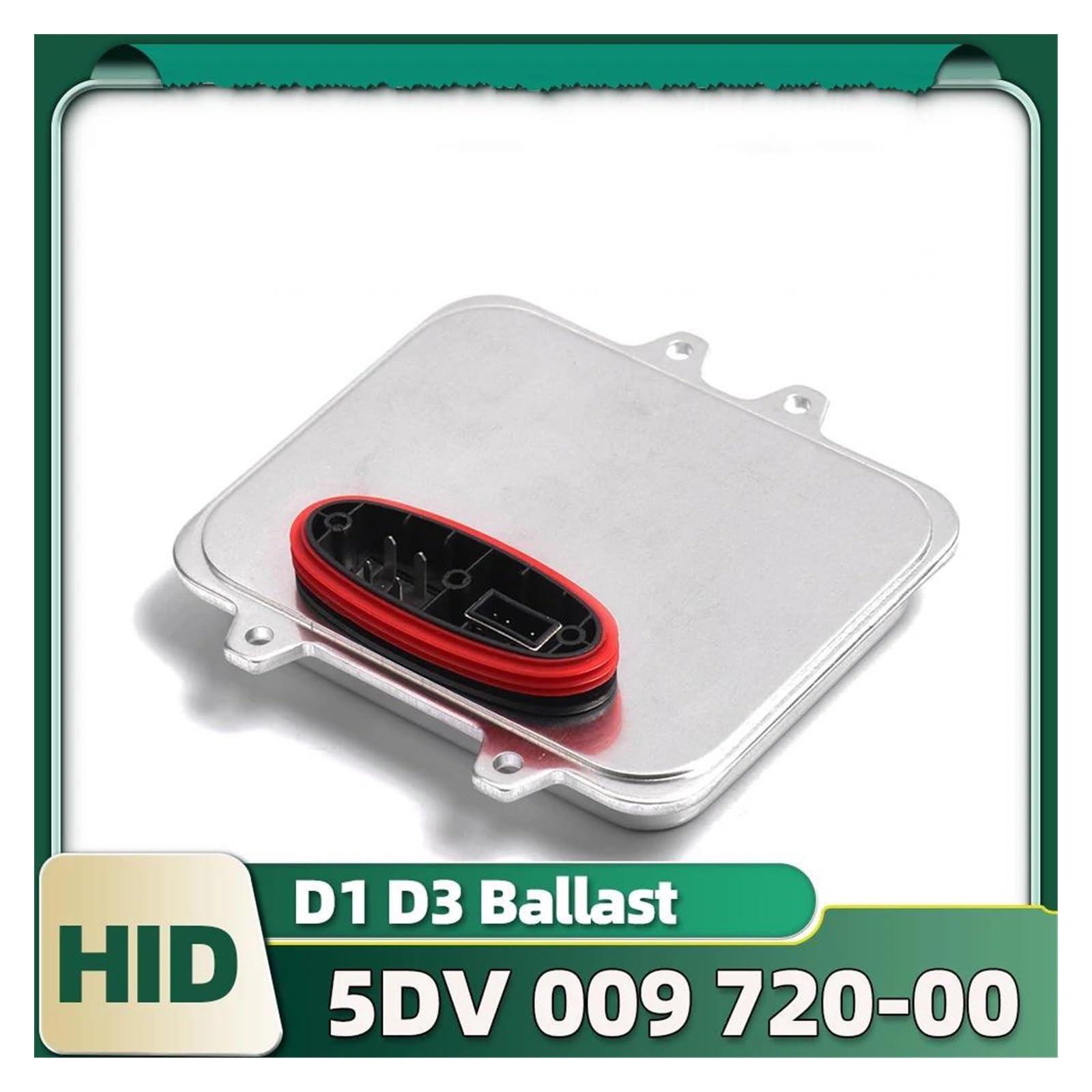 5DV00972000 35 W reflektor samochodowy ksenonowy HID D1S statecznik 5DV 009 720-00 do Vauxhall dla Insignia 2008-2013 statecznik ksenonowy
